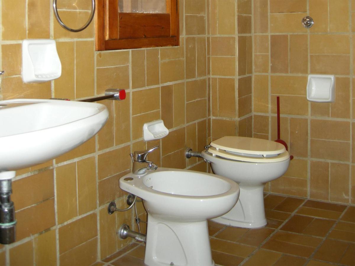 Via Dei Gerani B&B Sìnnai Szoba fotó