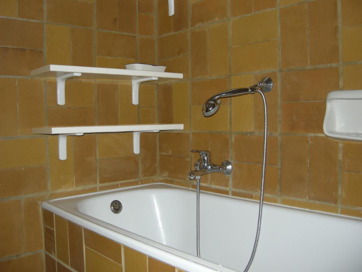 Via Dei Gerani B&B Sìnnai Szoba fotó