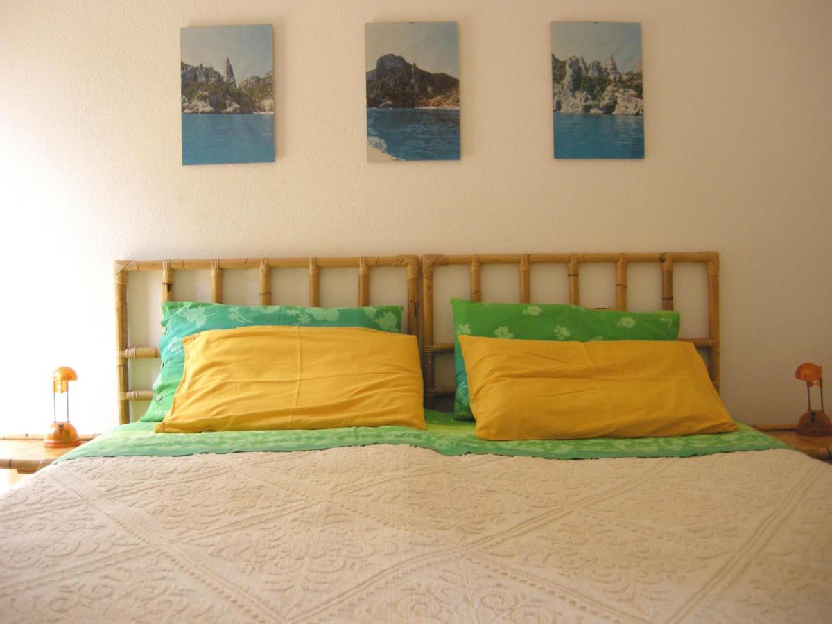 Via Dei Gerani B&B Sìnnai Szoba fotó